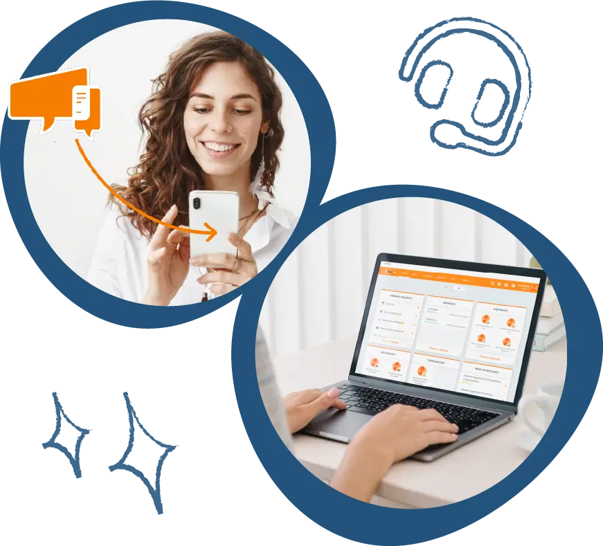 Démo TramitApp