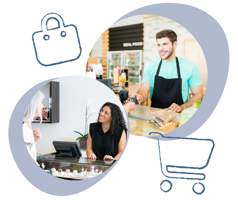 Sector retail