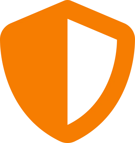 security shield icon