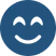 happy face icon