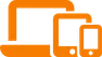 multi-device icon