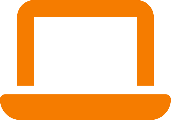 Icono de ordenador