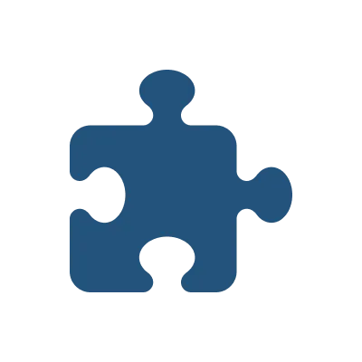 puzzle icon
