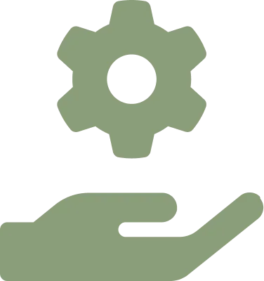 manual settings icon