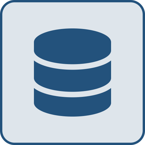 Icono de database