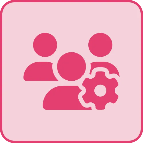People Operations module icon