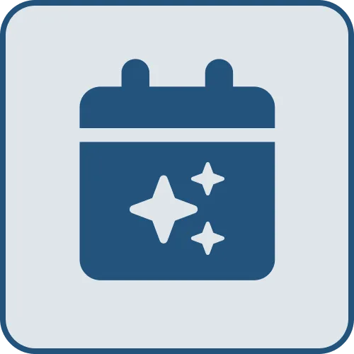 Smart Planner module icon
