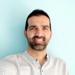 Iñaki González, referente en blogs de recursos humanos