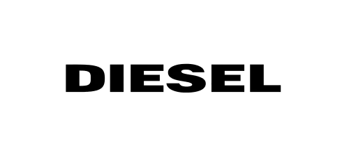 Logo de Diesel