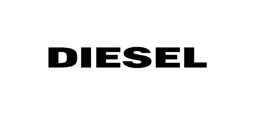 Logo DIESEL
