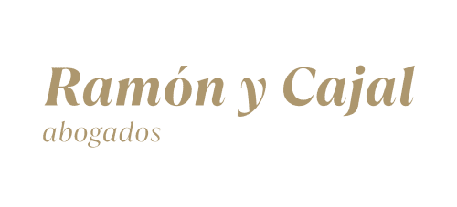 Logo de Ramón y Cajal