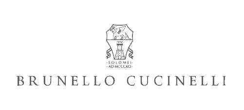 Logo Brunello Cunicelli