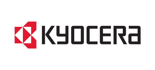 Kyocera logo