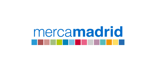 logo mercamadrid Logo de Mercamadrid