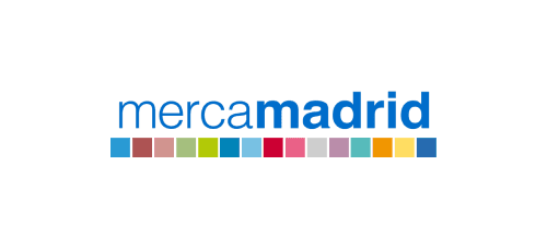 Logo de Mercamadrid