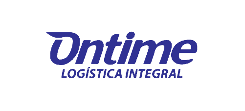 Ontime logo