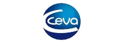 Logo de Ceva Salud Animal