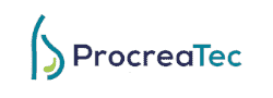 Logo de Procreatec