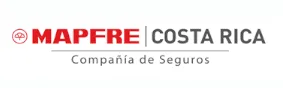 Logo de Mapfre Costa Rica