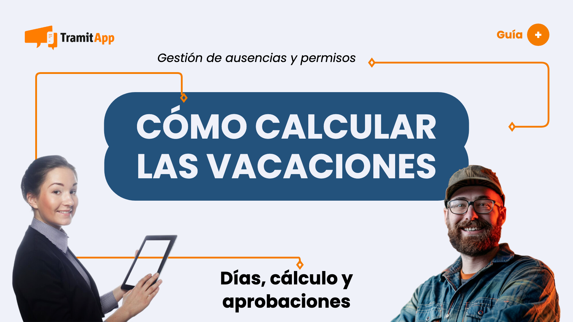Cómo calcular las vacaciones de un trabajador (y qué pasa con las no disfrutadas)