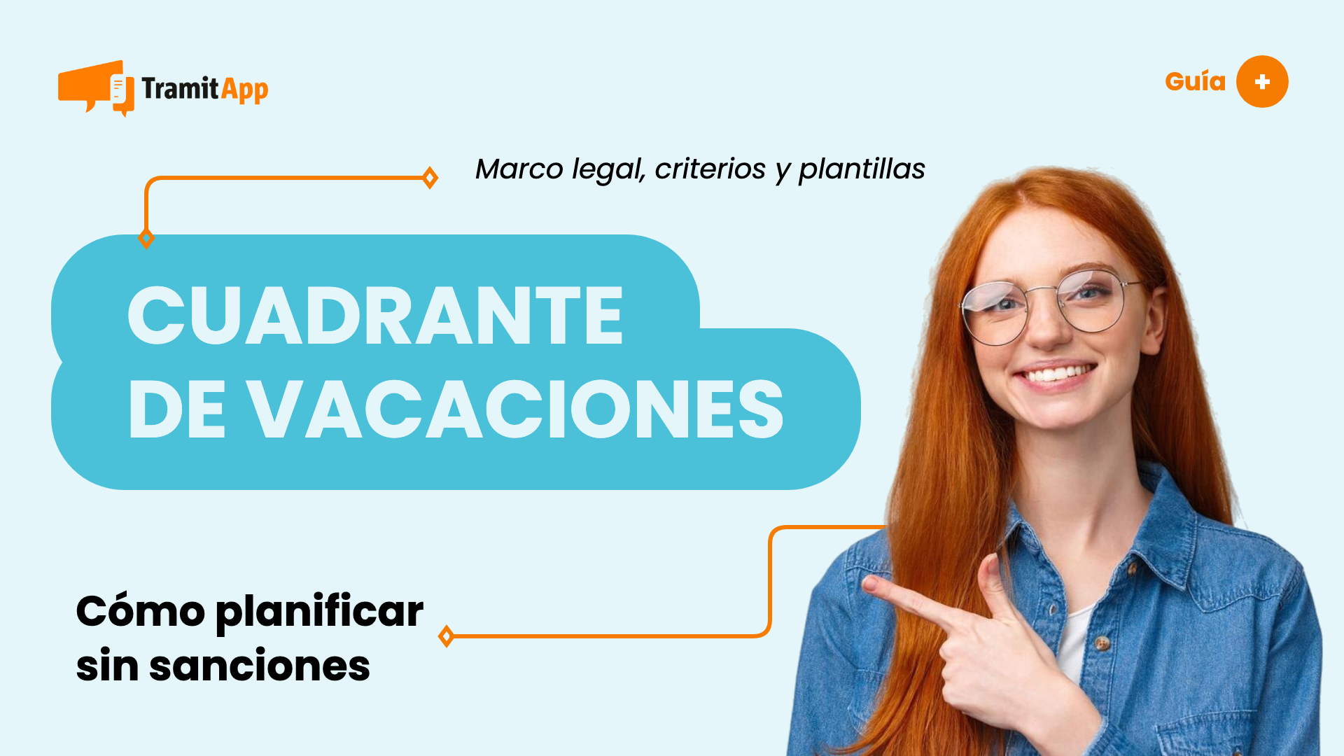 Cuadrante de vacaciones: guía completa para empresas