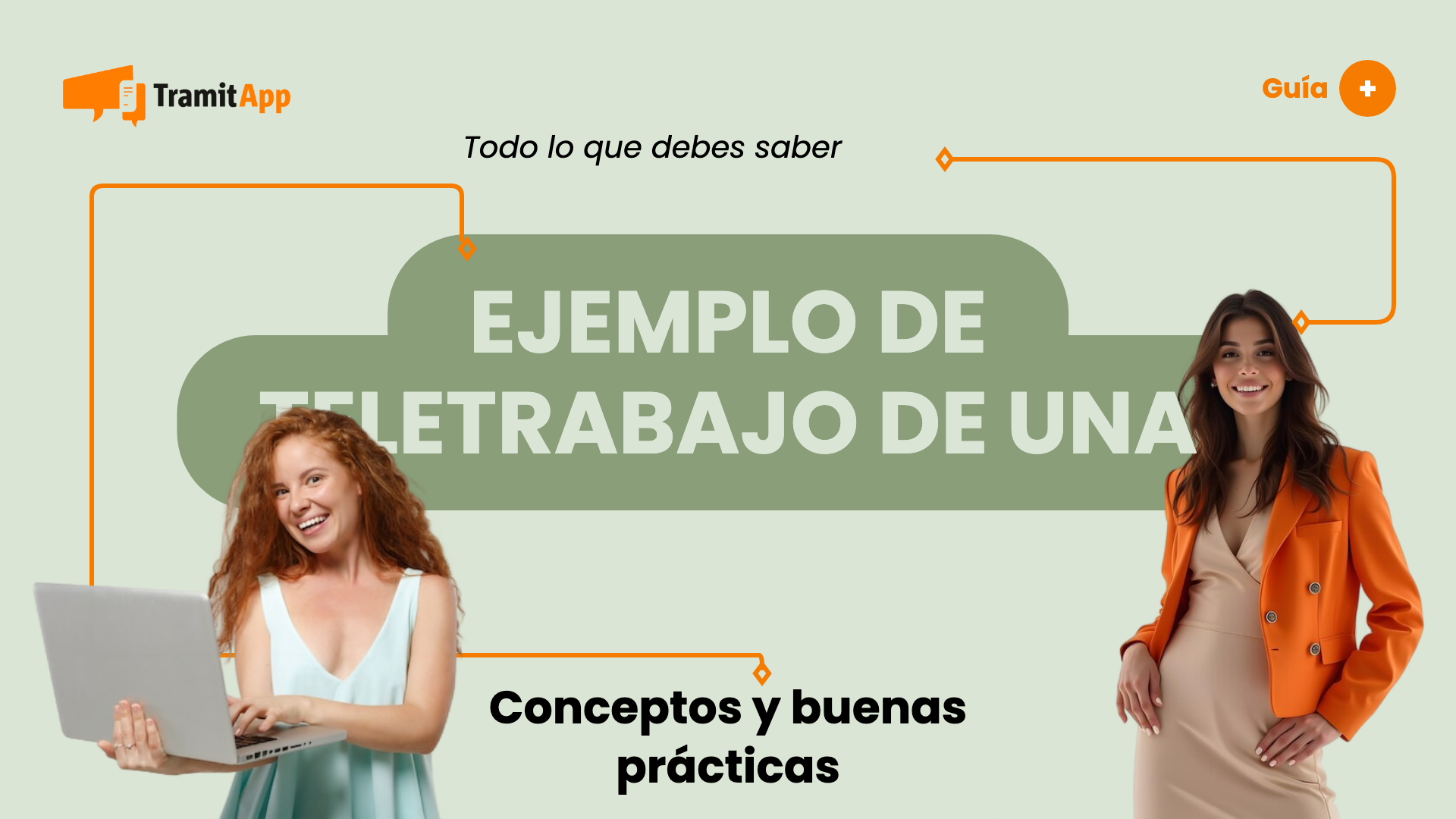 Ejemplo de teletrabajo de una empresa con 100% de éxito