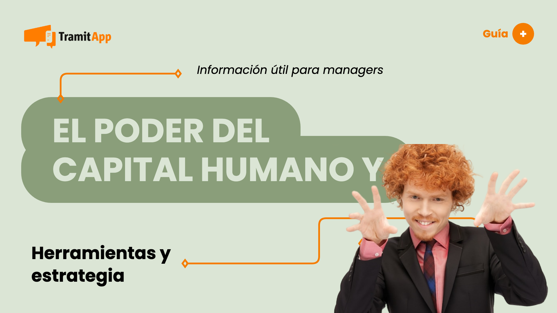 El poder del capital humano y recursos humanos en las empresas