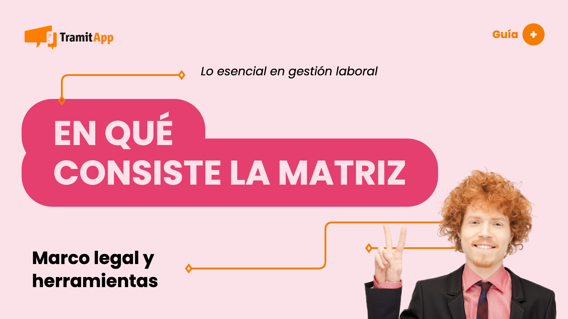 En qué consiste la matriz de polivalencia de una empresa
