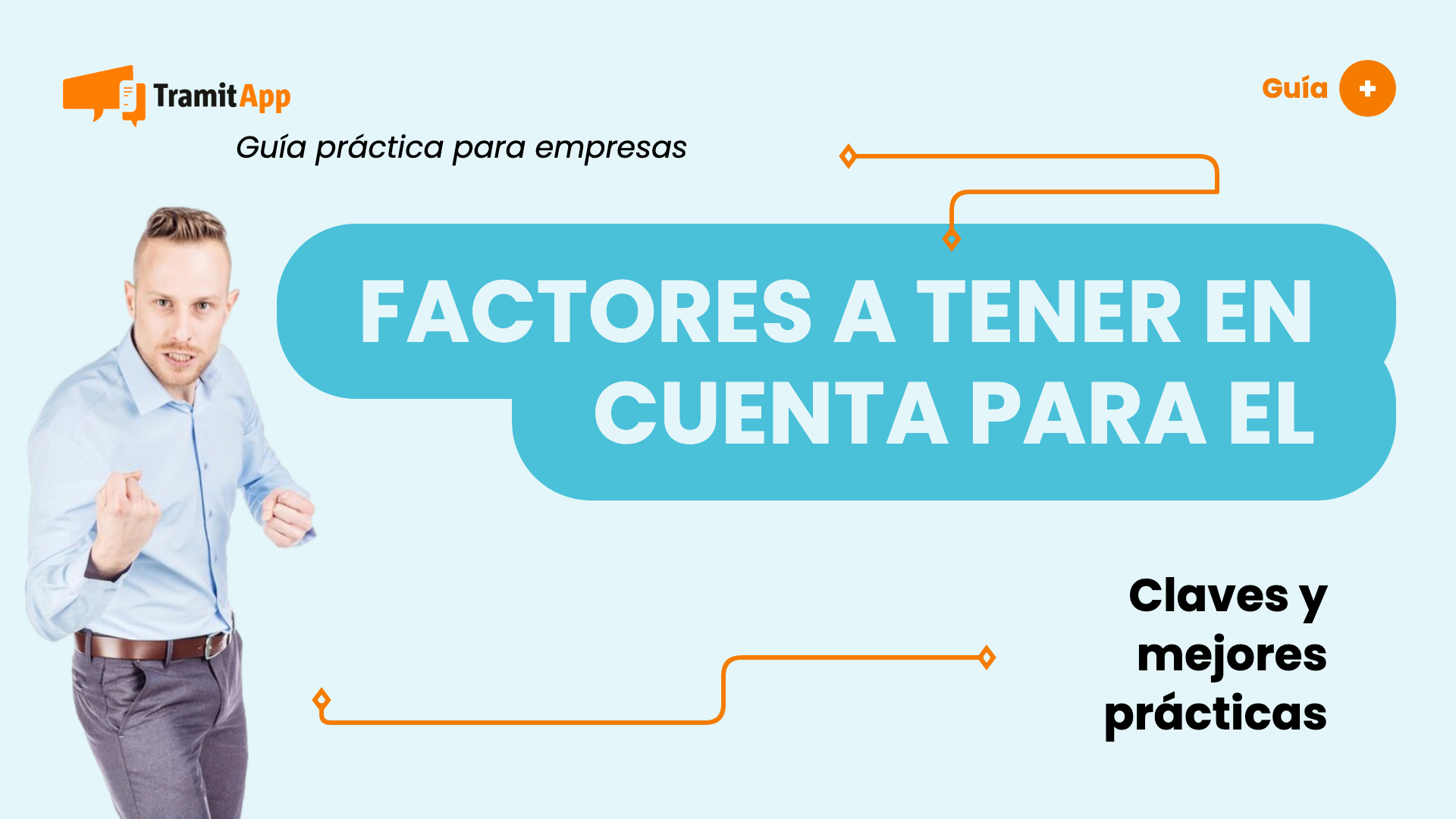 Factores a tener en cuenta para el cierre del año en tu empresa