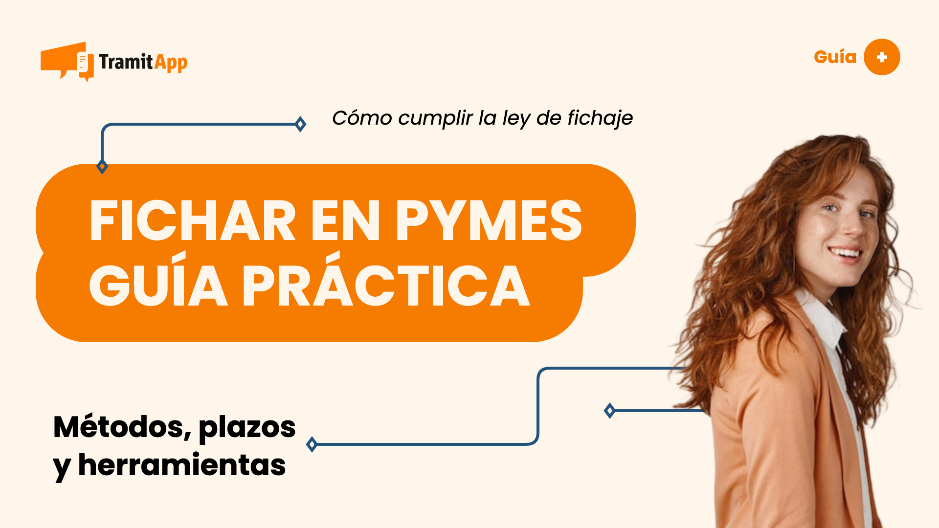 Cómo fichar en una empresa pequeña: guía práctica para microempresas