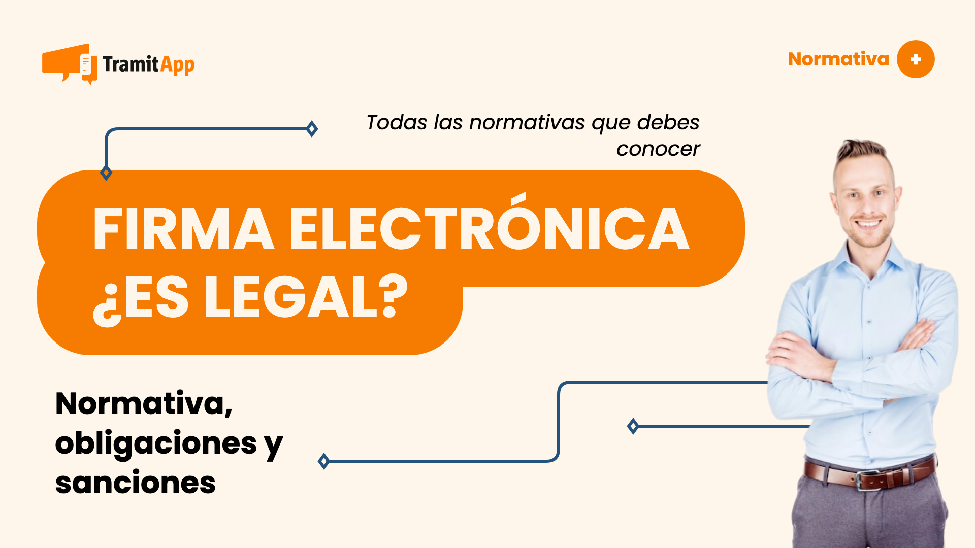 Por qué la firma electrónica y el email certificado son legales en España