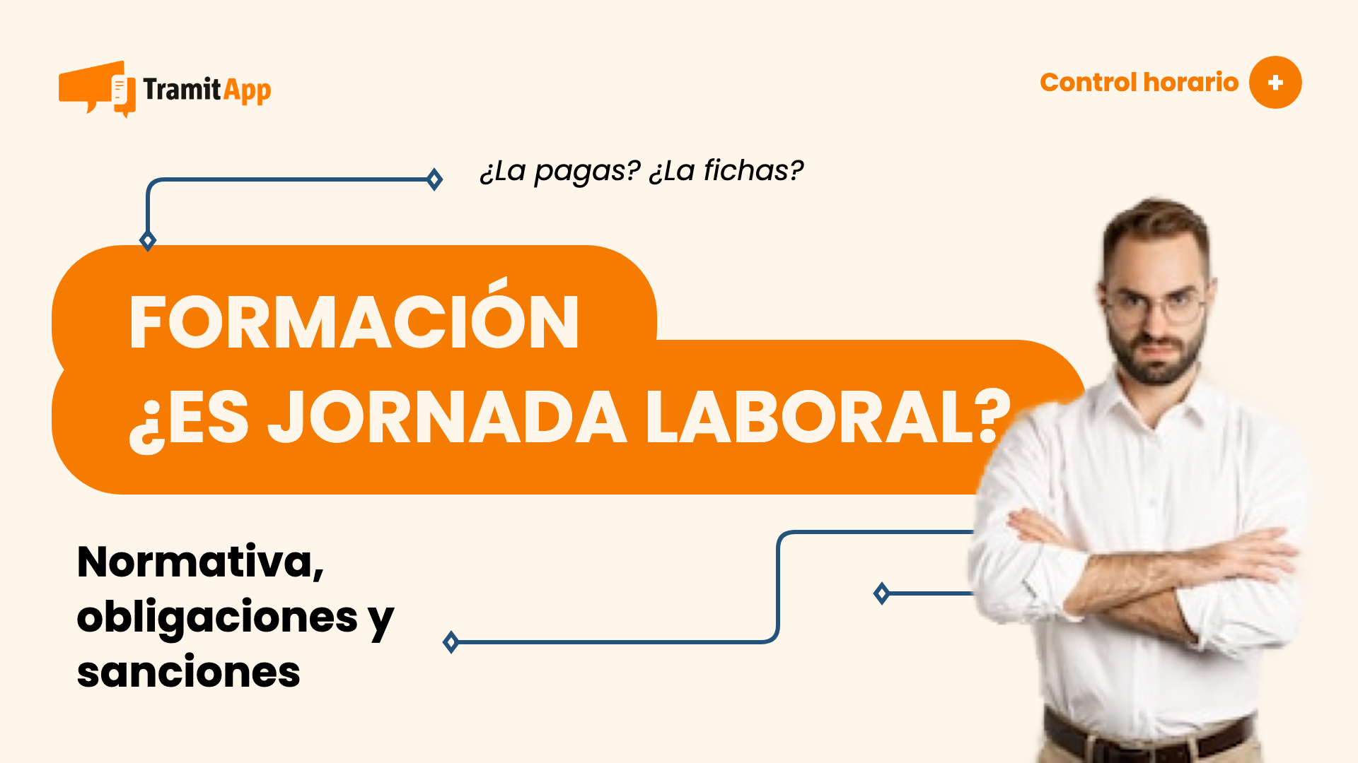 ¿La formación obligatoria cuenta como jornada laboral? Cuándo registrarla y pagarla