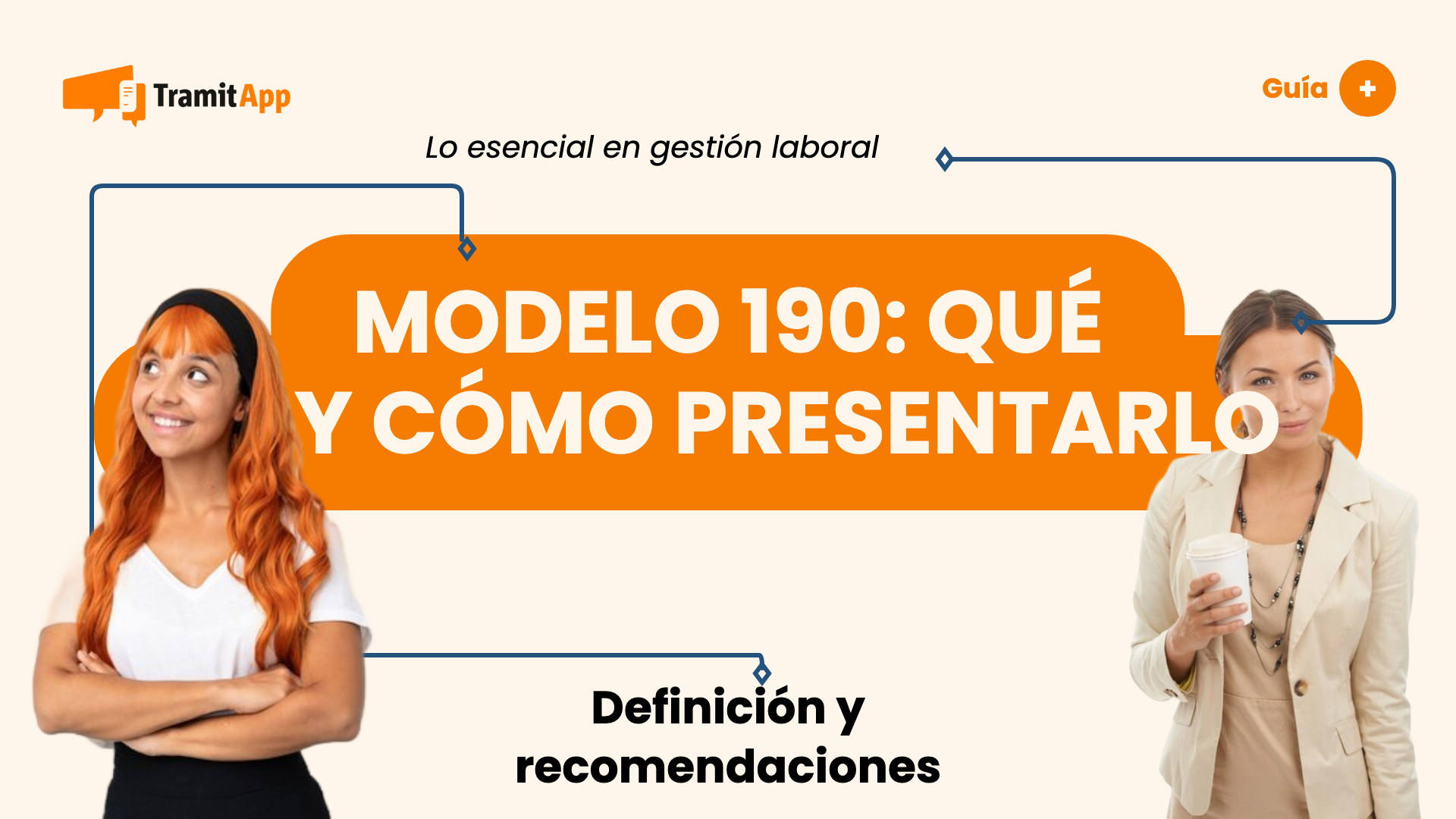 Modelo 190: qué es y cómo presentarlo