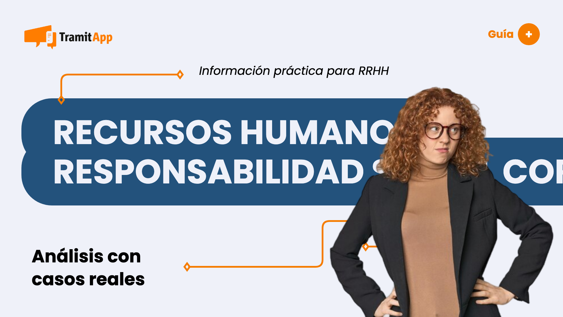 Recursos humanos y responsabilidad social corporativa