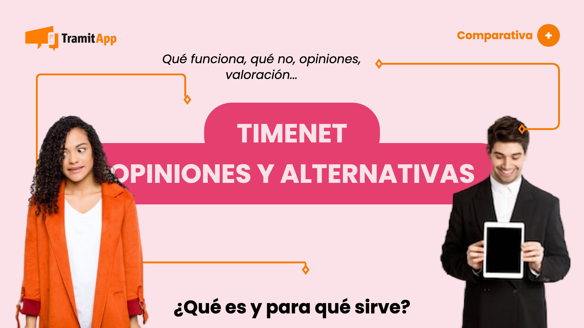 Timenet: opiniones reales, pros, contras y alternativas