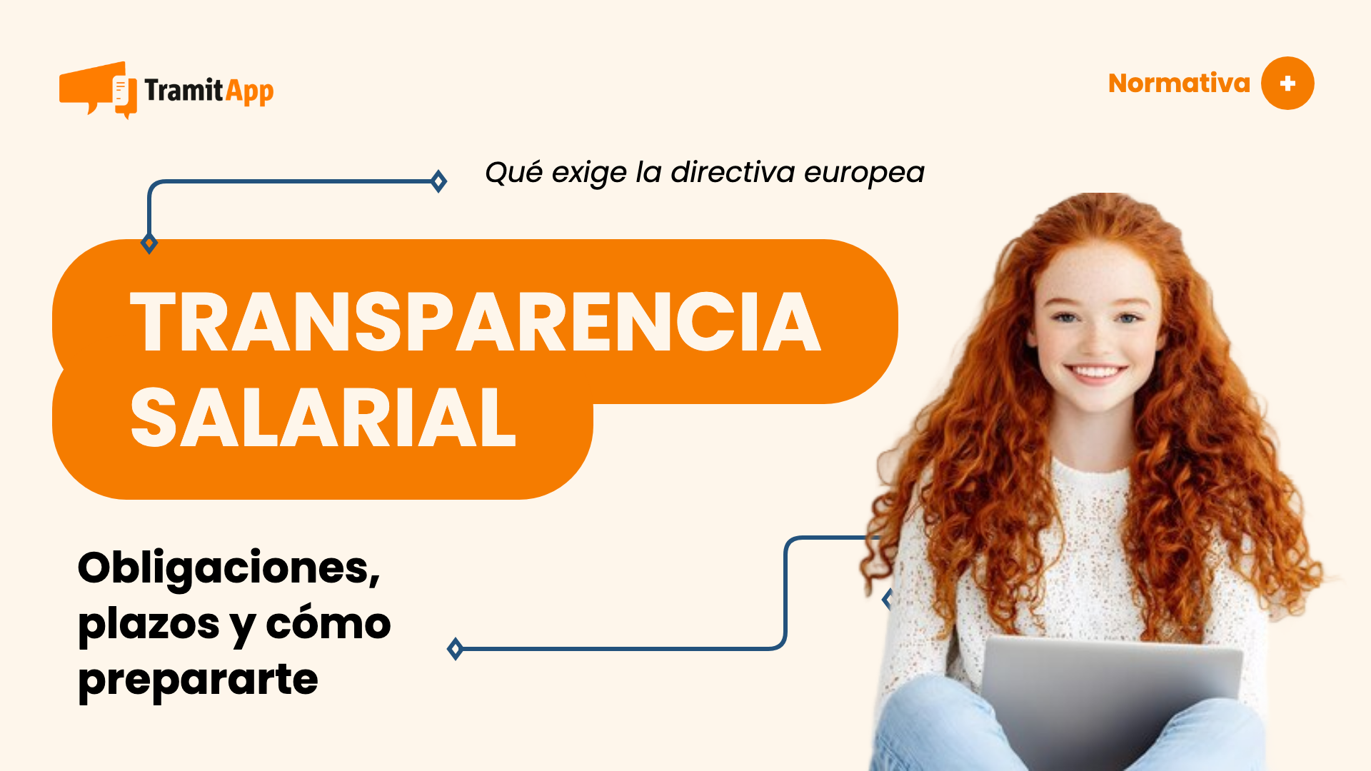 Transparencia salarial: qué exige la directiva UE y cómo preparar tu empresa