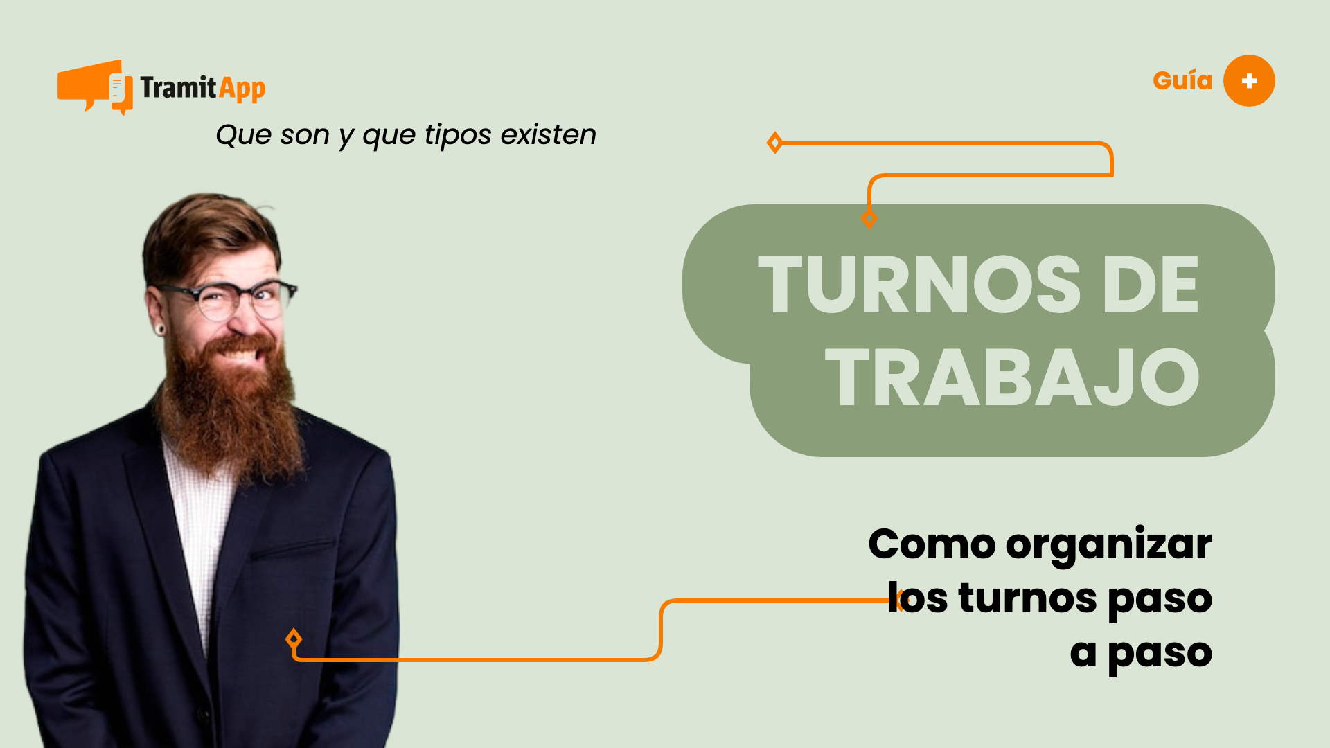 Turnos de trabajo: qué son, tipos y cómo organizarlos