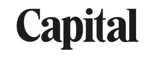 T logo capital