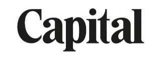 Capital logo