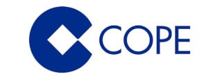 T logo cope