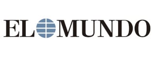 T logo elmundo