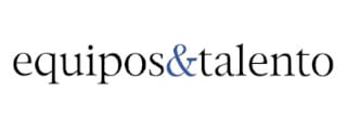 T logo equiposytalento