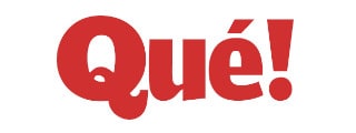 T logo que