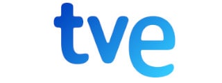 T logo tve