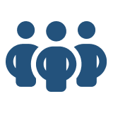 Team illustration