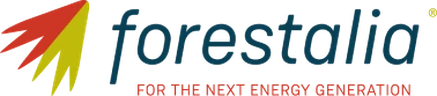 Logo de Forestalia