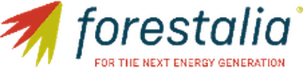 Logo de Forestalia Renovables