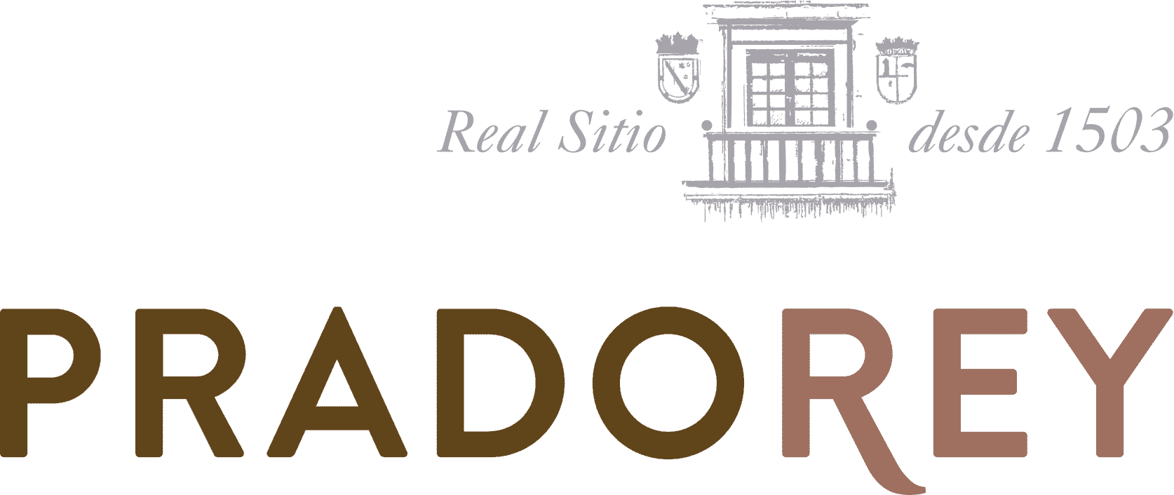 Logo Bodegas PradoRey