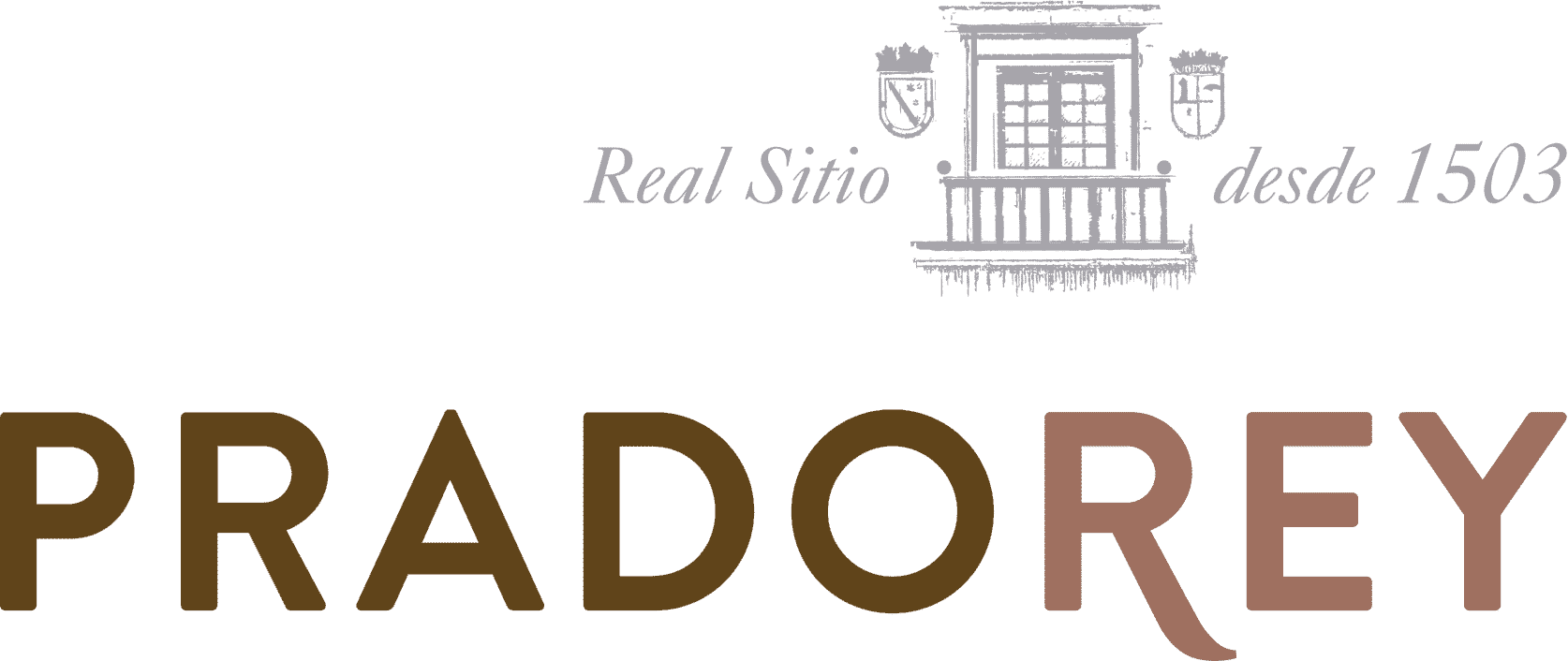 Logo de Bodegas PradoRey