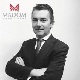 José María Martín Cerrato